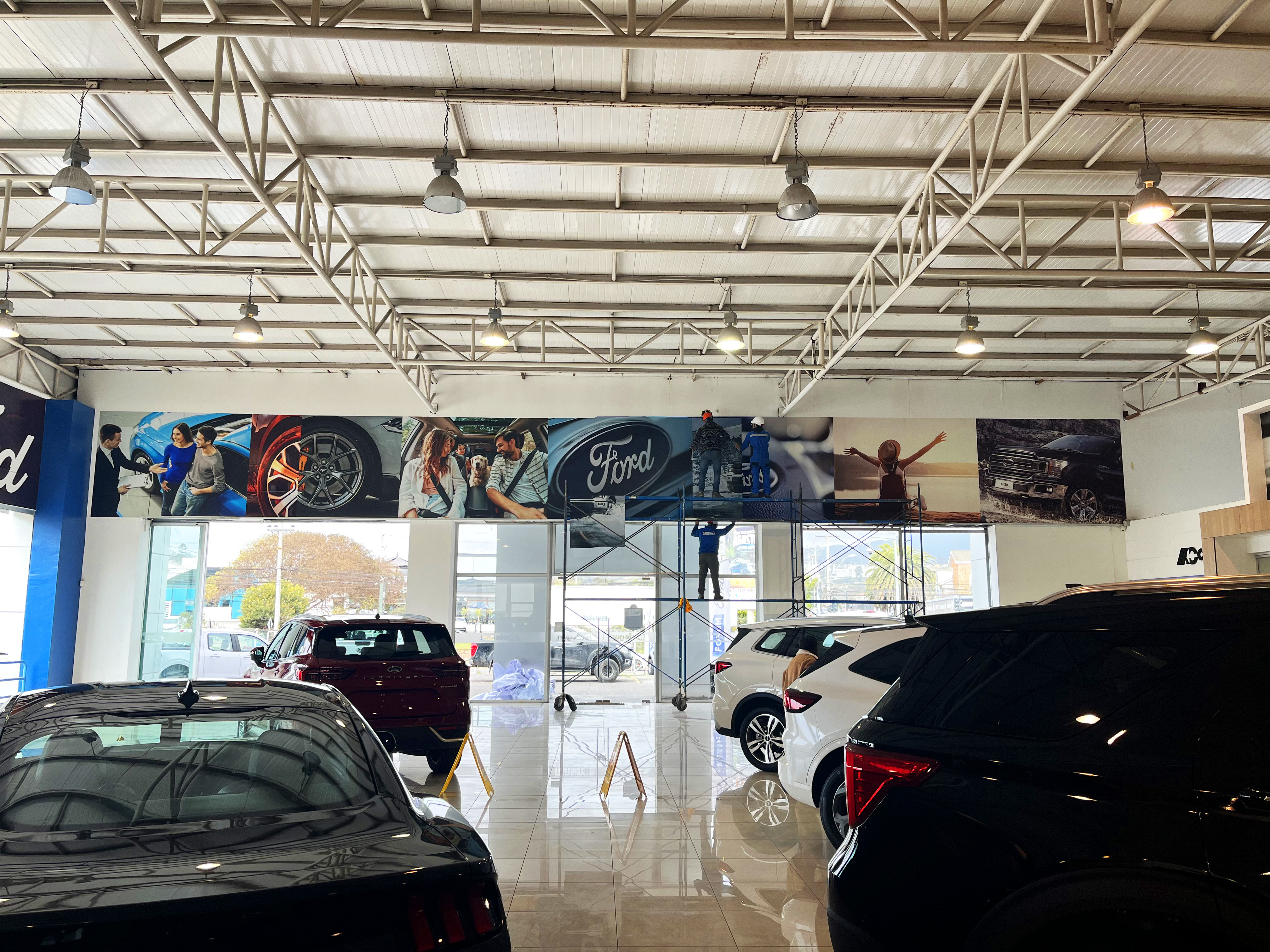 Imagen bloque por qué módulo