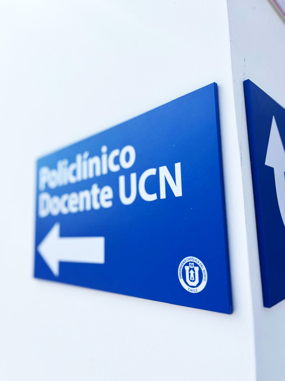 Señalética y Espacios